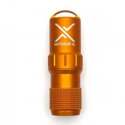 Exotac Matchcap XL Orange