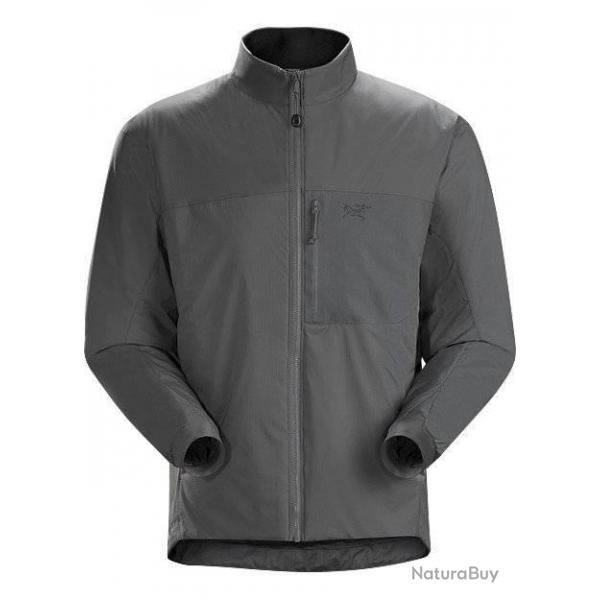 ArcTeryx PRO Atom LT Jacket Gen 2.1 Ranger green XL