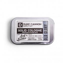Duke Cannon Solid Colognes - Old Glory