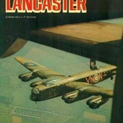Revue special Mach 1 Avro Lancaster et11