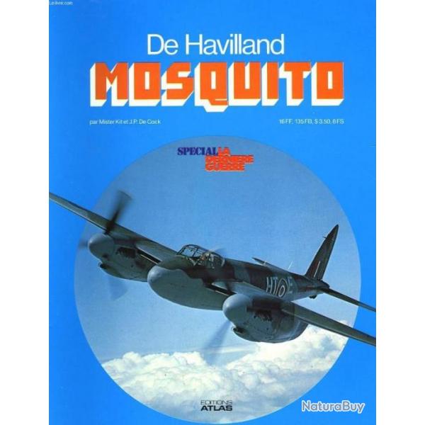 Revue special Mach 1 Mosquito et11