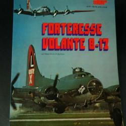 revue Special Mach 1 Forteresse Volante B-17