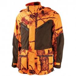 VESTE CHAUDE MULTI HUNT SOMLYS