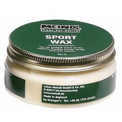 Crème imperméabilisante et nourrissante Sportwax Meindl