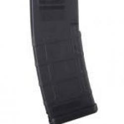 Chargeur PMAG 30 coups bridé 10 coups noir dérivés Ar15 , M16 Tavor , troy .