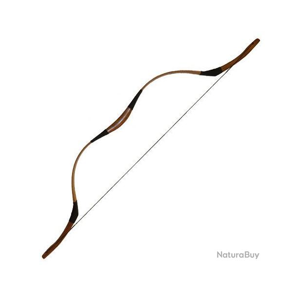 Atilla Hungarian lamell ambidextre 40 lbs Ambidextre