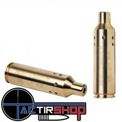Douille de réglage laser Sightmark 270 WSM Short Mag