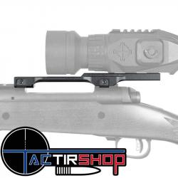 Montage long Sightmark Wraith vision de nuit pour fusils à verrou