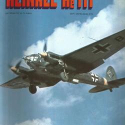 Revue Spécial Mach 1 Heinkel He111 et11