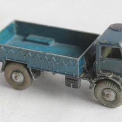 DINKY TOYS 623 Militaire Army Wagon