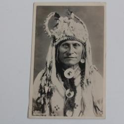 CPA Indian Chief Canada