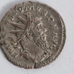 Monnaie romaine Antoninien Postume