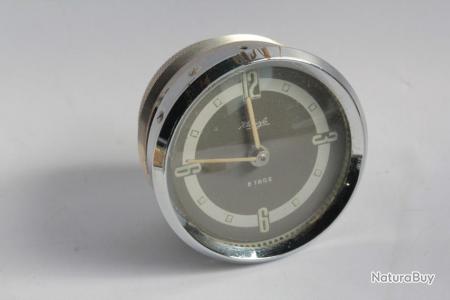 Horloge de tableau de bord pour voiture ancienne -  France
