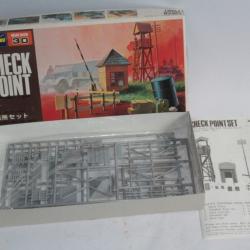 Hasegawa Check Point Mini Box 30