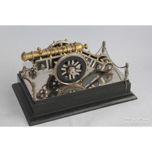 Modle rduit Canon Zamzama Lahor Pakistan