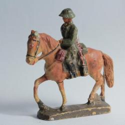 Jouet DURO Soldat Cavalier