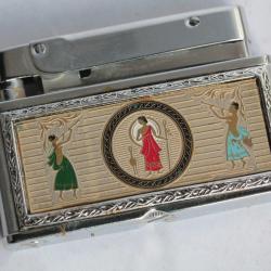 Briquet essence Helenix Femmes grecques
