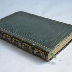 Histoire Naturelle des Oiseaux, Reptiles et Poissons 1847