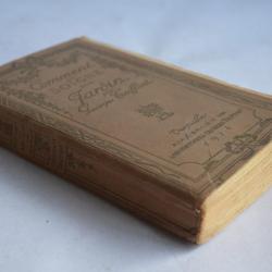 Comment on soigne son Jardin par Georges Truffaut 1914