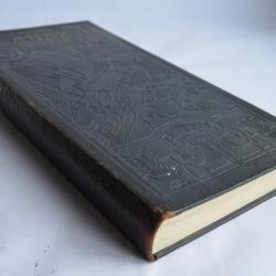 Atlas Universel Quillet Europe, Asie,Afrique ..M. Allain 1929