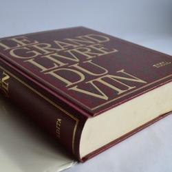 Le grand livre du vin 1969