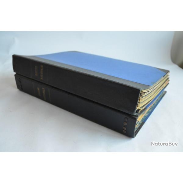 Marine Nationale (revue mensuelle) 1945  1950 56 numros