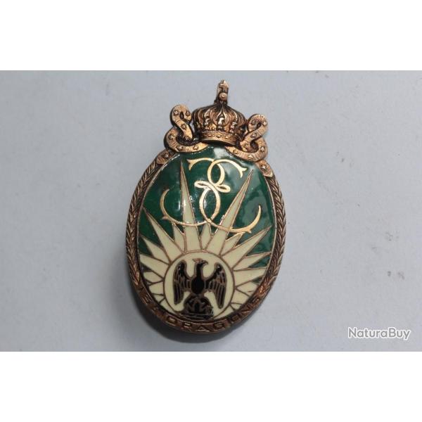 Insigne 13 Rgiment de Dragons parachutistes Arthus Bertrand