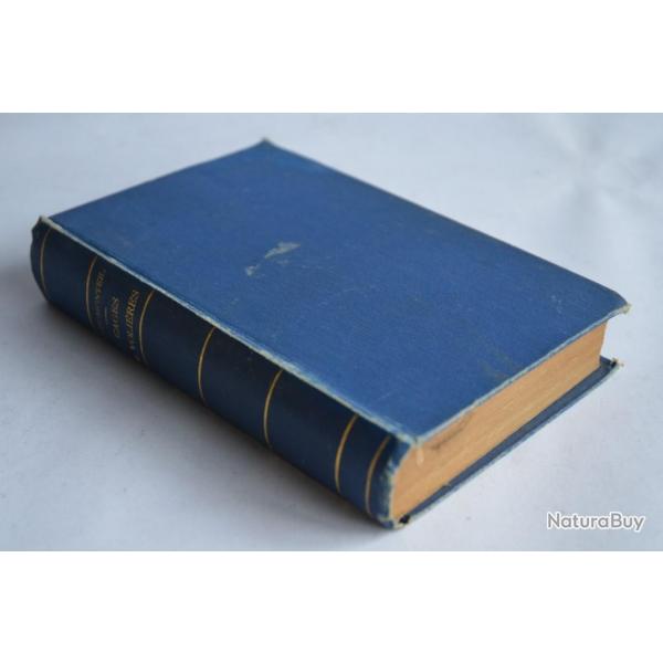 Fulbert-Dumonteil Cages et Volires 1893