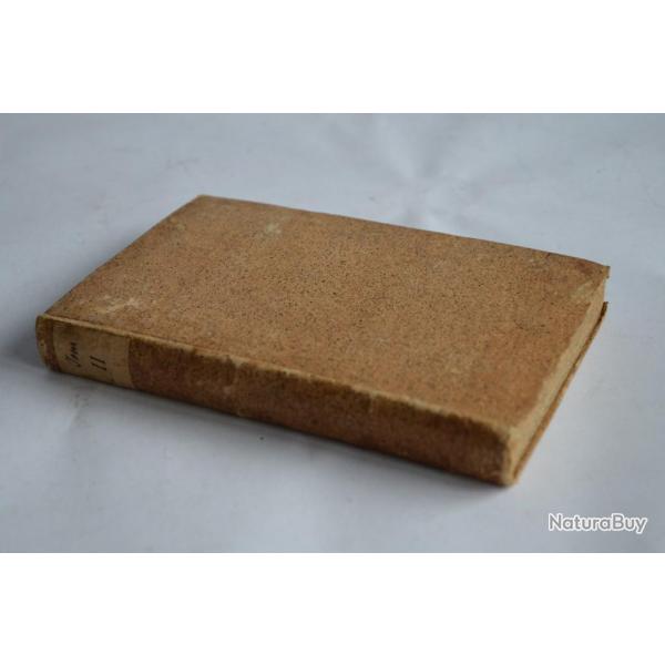 Abb Millot Elmens d'Histoire gnrale 1775