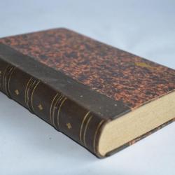 M. V. Regnault Premiers éléments de Chimie 1850