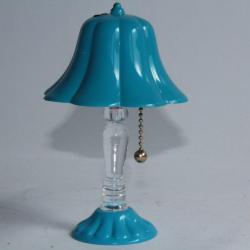 Briquet de table Lampe