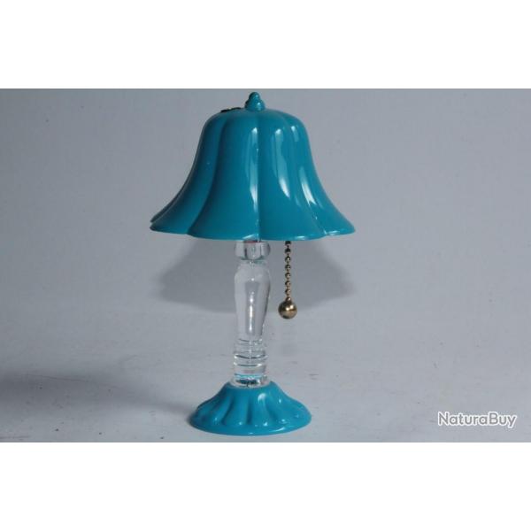 Briquet de table Lampe