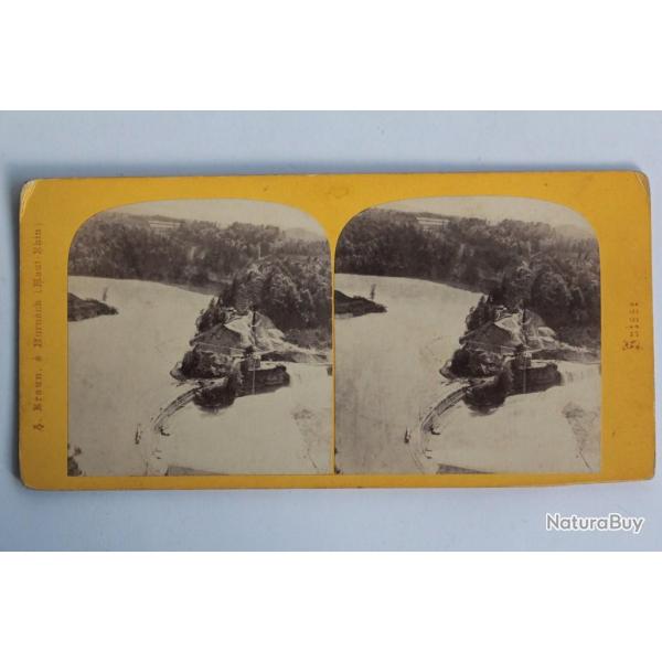 Photographie Vue stro Dornach Haut-Rhin Suisse