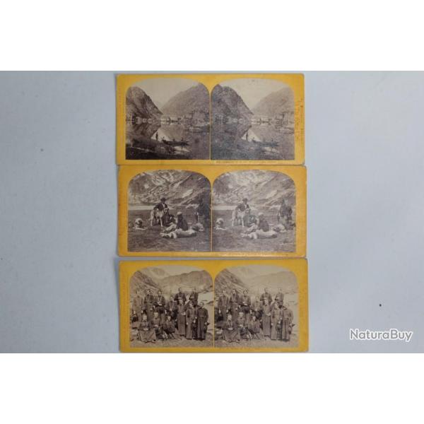 Photographies Vues stros Hospice du Grand Saint-Bernard Suisse