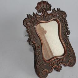 Cadre porte photo Prisonniers de guerre Captivité