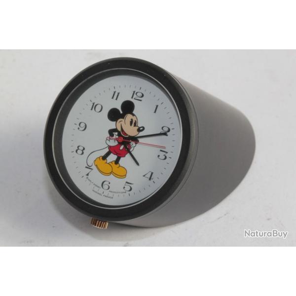 Montre de bureau Mickey Mouse Walt Disney Avronel