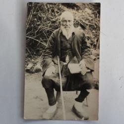 CPA Turquie Le doyen de la province de Smyrne