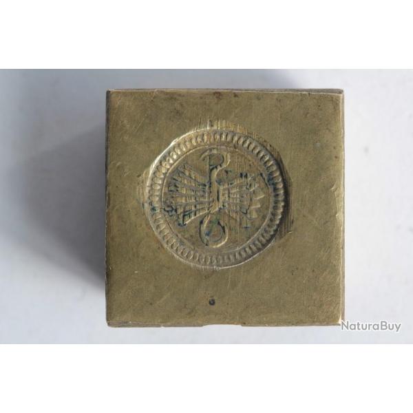 Poids montaire Espagne 8 raux de Ferdinand et Isabelle