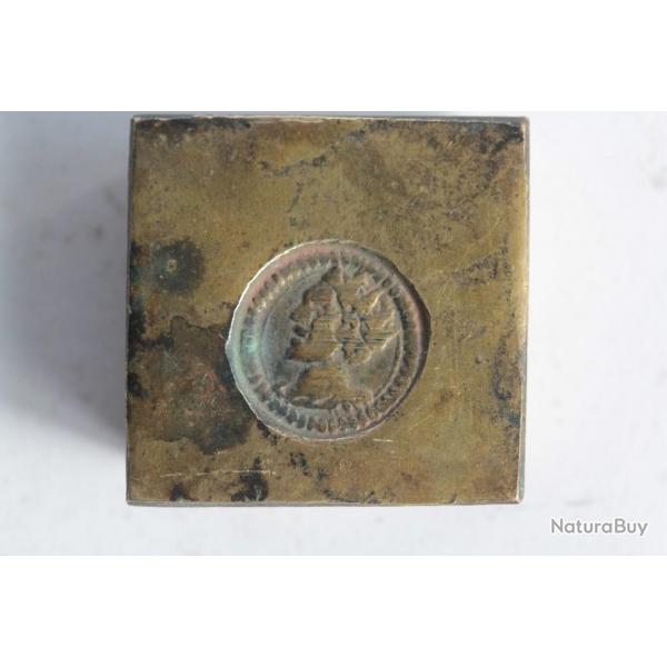 Poids montaire Italie Milan Philippe III et Philippe IV d'Espagne