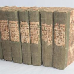 Livres History of Sir Charles Grandison 1812 Samuel Richardson
