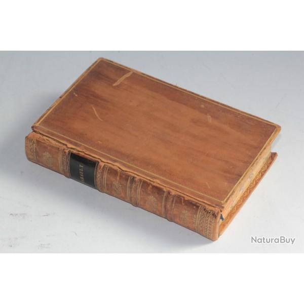 Livre Prcis historique de la rvolution Franoise J. P. Rabaut 1792