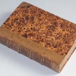 Livre Cornelii Nepotis quae exstant opera 1822