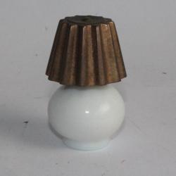 Briquet essence Lampe