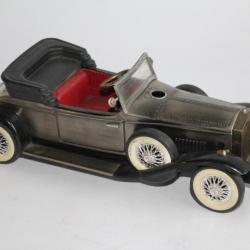 Briquet de table Rolls Royce 1931 Automobile