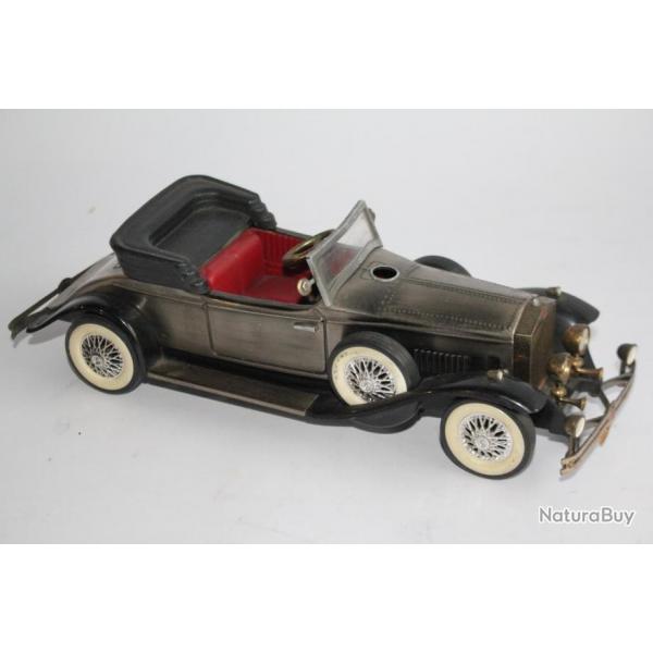 Briquet de table Rolls Royce 1931 Automobile