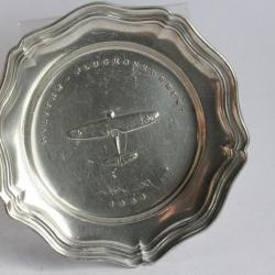 Coupelle Compétition de vol militaire 1934 Suisse