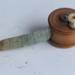Mètre ruban de couture Moulinet de pêche Figural Tape Measure