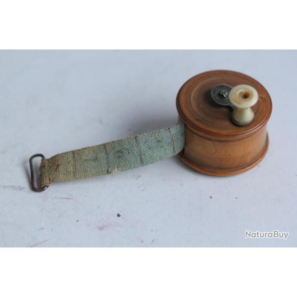 Mtre ruban de couture Moulinet de pche Figural Tape Measure