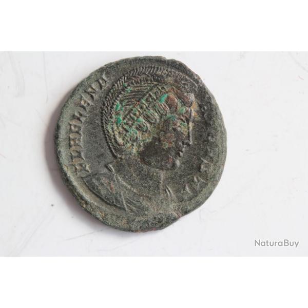 Monnaie romaine Hlne Centenionalis ou nummus