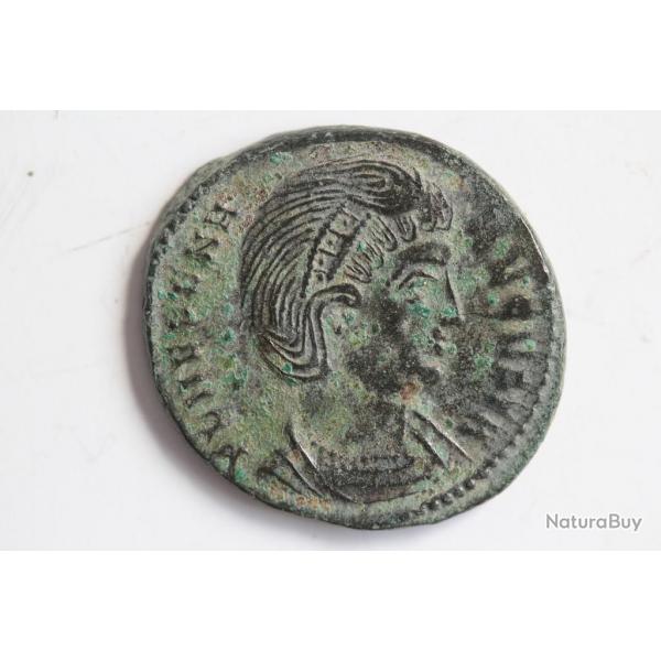 Monnaie romaine Hlne Centenionalis ou nummus